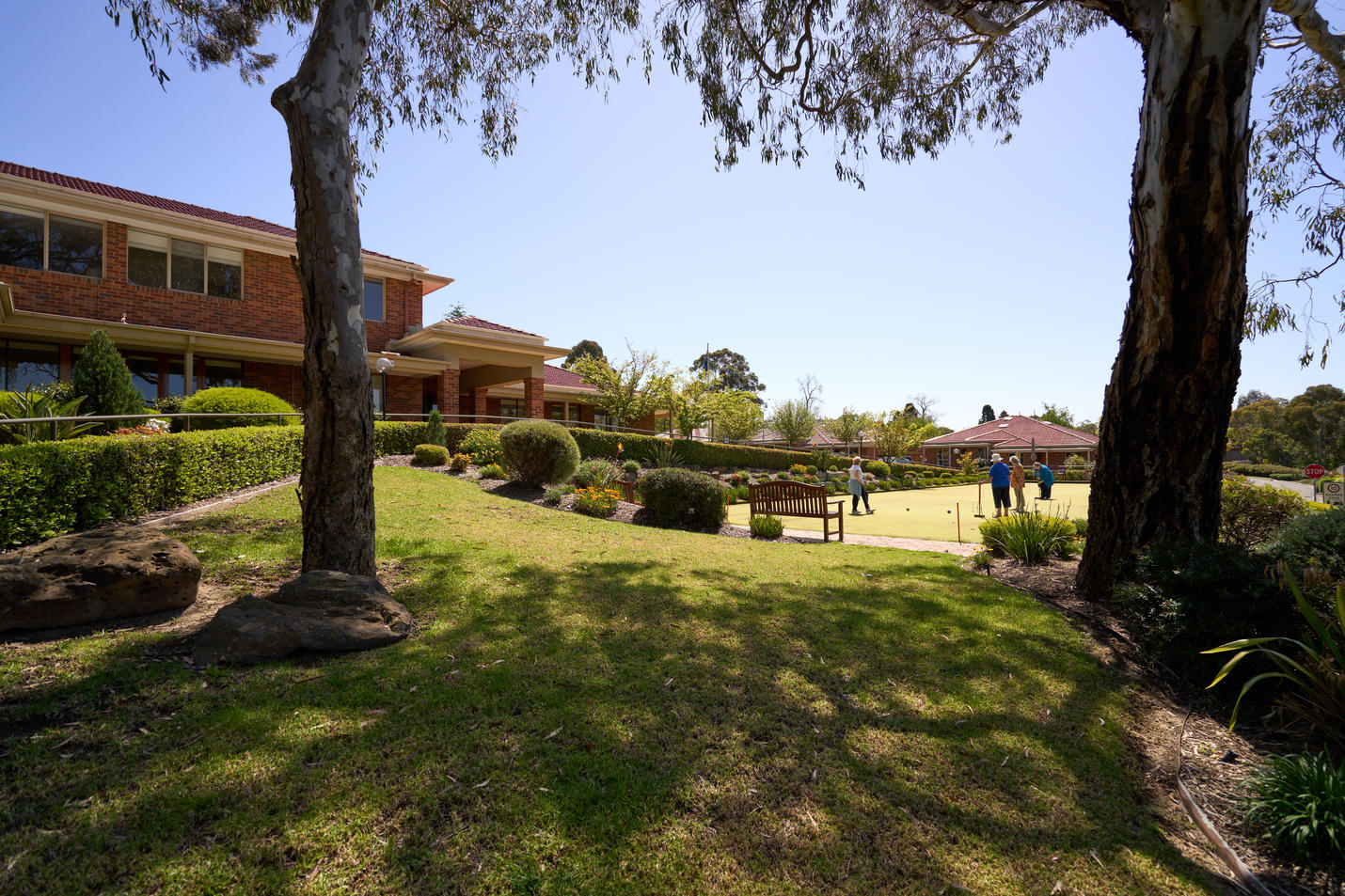 Springthorpe Retirement Living, Macleod, VIC Aveo